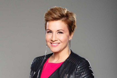Ábel Anitát három évad után új műsorvezető váltja: ő a TV2 sztáros vetélkedőjének háziasszonya