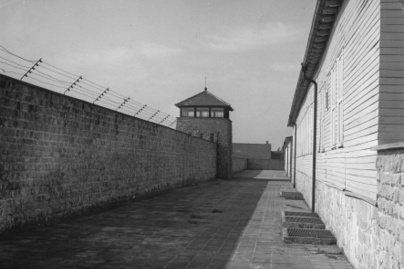 A mauthauseni koncentrációs tábor halállépcsője még ma is áll: borzalmas körülmények között dolgoztatták itt a rabokat