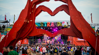 Sean Paullal, a Clean Bandittel tér vissza Zamárdiba a Strand Fesztivál