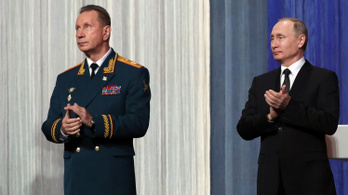 Putyin bizalmasa elismerte, hogy a vártnál lassúbb az orosz előrenyomulás