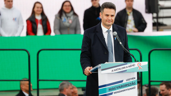 Márki-Zay Péter: Fideszes városvezetők is az ellenzékre fognak szavazni