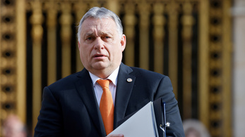 Publicus: A többség szerint Orbánnak nem kell keménykednie Putyinnal