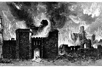 8 érdekes történelemkérdés: hallhatott volna I. Mátyás király a nagy londoni tűzvészről?