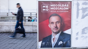 Gattyán György és Gődény György pártja ellen is nyomoz a rendőrség