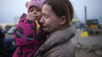 Mi történik az ukrán nőkkel a háborúban?