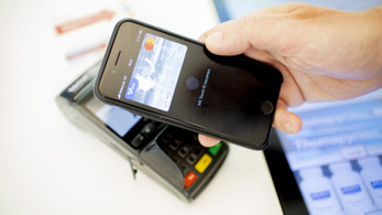 A mobilfizetési tranzakciók viszik a prímet
