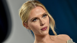 Scarlett Johansson ezt a dolgot mélységesen szégyelli a gyerekei előtt