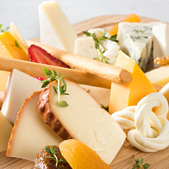 Ezeket a sajtokat nyugodtan lefagyaszthatod – Néhány szabályt kell csak betartanod