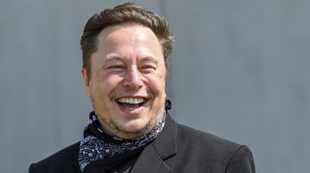 Elon Musk módosította a Marsra szállás időpontját
