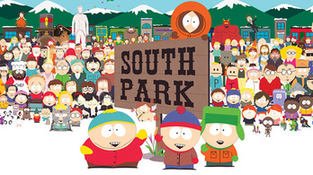 Koncerttel ünnepli 25. évfordulóját a South Park