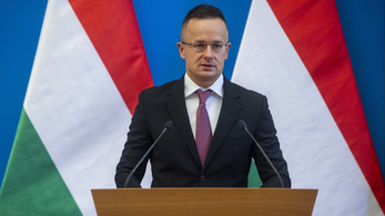 Szijjártó Péter: Magyarország és Szerbia történelmi barátságot kötött egymással