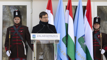 Gulyás Gergely: Zala és Zalaegerszeg nem csak a múltat őrzi