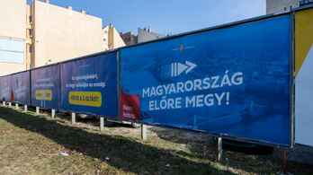 Publicus Intézet: Többen akarnak kormányváltást, de vezet a Fidesz