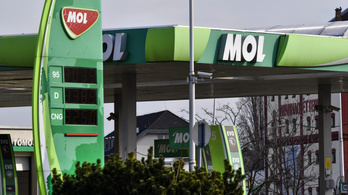A kormány felkérése ellenére sem veszi át a Mol az árstop miatt bezárt benzinkutakat