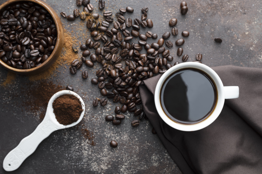 Így lehet a kávé még egészségesebb: 5 dolog, amit tegyél meg a fogyasztásakor