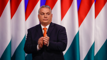 Orbán Viktor: Szép volt, fiúk!