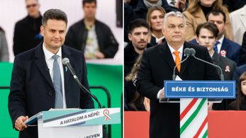 A Greenpeace ugyanazt várja Orbán Viktortól, mint Márki-Zay Pétertől