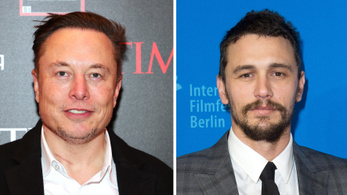 Elon Musk és James Franco is Johnny Depp ellen tanúskodhat a bíróságon