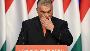 Orbán Viktor levelet írt Brüsszelnek, a háborúra hivatkozva kéri a helyreállítási alap egészét