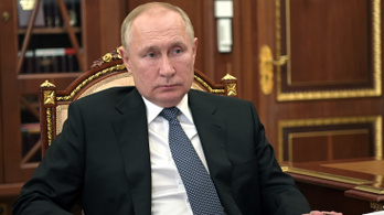 Óriási privát vagyonokat találtak Putyin hátországában