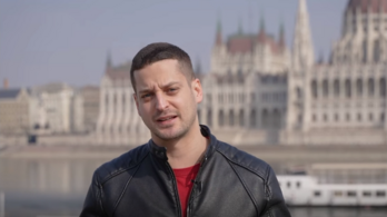 Ungár Péter elmagyarázza, hogyan fogyasszunk orosz híreket