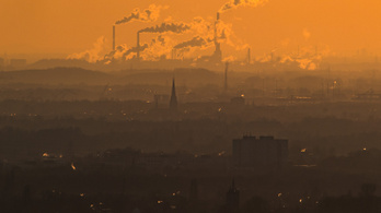 WHO: A világ összes országában óriási a légszennyezettség
