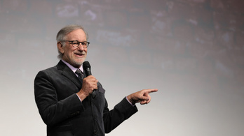 Steven Spielberg olyat mondott a Squid Game szereplőiről, hogy szétszedték a rajongók