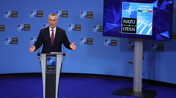 Magyarországra is telepít harccsoportokat a NATO