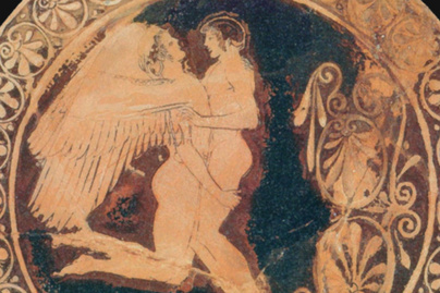 Nem szégyenlősködtek az ókori görögök: a pikáns vázák láttán elpirulnak a régészek