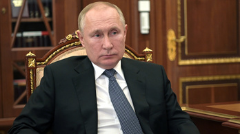 Már szenved az orosz gazdaság és Putyin legbelsőbb köre a szankcióktól