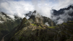 110 évig rosszul tudtuk Machu Picchu nevét