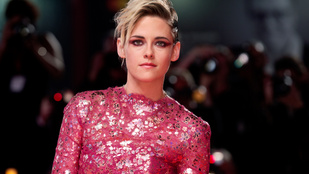 Kristen Stewart az Oscar-jelölésről: „Le se sz*rom