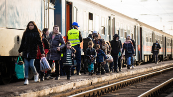 Újabb könnyítést biztosít a magyar kormány az Ukrajnából érkező menekültek számára