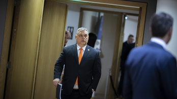 Orbán Viktor: Sikerült érvényt szerezni a józan észnek az uniós csúcson