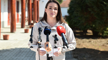 Novák Katalin: A népszavazáson mindenki állást foglalhat a gyerekek biztonságának megőrzéséről