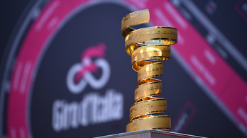 Nagyszerű magyarországi szakaszokra számít a Giro d’Italia korábbi bajnoka