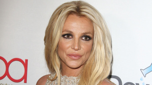 Britney Spears: „Összementek a kebleim. Nem tudom, hová lettek”