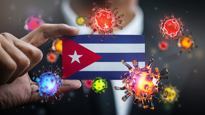 A rejtélyes Havanna-szindróma, ami először CIA-ügynököket támadott meg Kubában