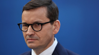 A lengyel miniszterelnök újabb tervet dolgozott ki Oroszország ellen