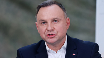 Andrzej Duda: Orbán Viktor politikája sokba fog kerülni a magyaroknak