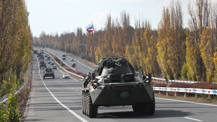 Az ukrajnai háború miatt kiújulhatnak a harcok Dél-Kaukázusban