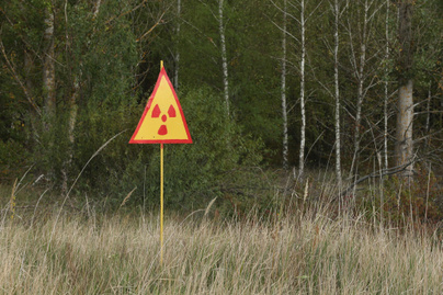 Óriási a baj Csernobilnál: katasztrófától tartanak az olthatatlan tűz miatt