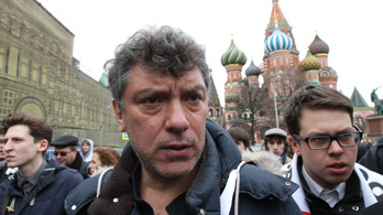 Nyemcovot meggyilkolása előtt hónapokig követték az FSZB ügynökei