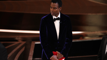 Évek óta tartó torzsalkodás vezetett Will Smith pofonjához az Oscar-gálán