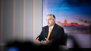 Orbán Viktor: A választási kampány leegyszerűsíti és kiélesíti a felek álláspontját