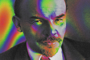 A nagy médiahekk: amikor az állami tévében bemondták, Lenin egy gomba volt