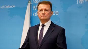 A lengyel védelmi miniszter sem jön a budapesti V4-es találkozóra a háború miatt