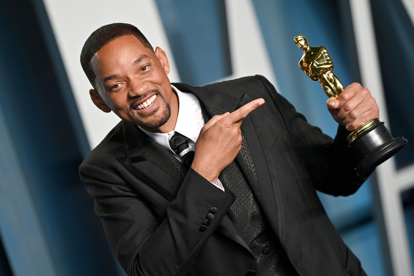 Will Smith így kért bocsánatot Chris Rocktól: a botrányos pofozás miatt akár az Oscar-díját is bukhatja