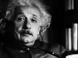 Megtalálták Einstein elveszett elméletét