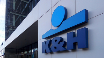 Az MNB 67,3 millió forintra bírságolta a K&H-bankcsoportot